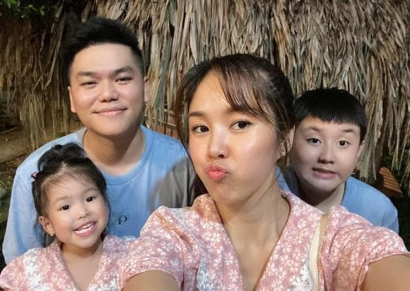 lê phương, sao việt, diễn viên lê phương 