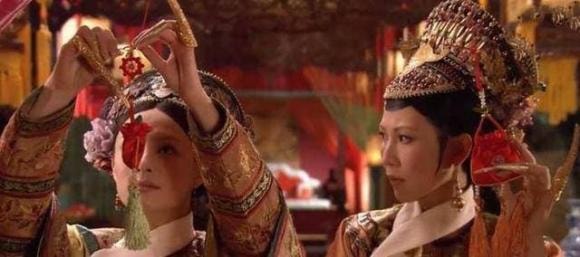 Cbiz, diễn viên Hoa Ngữ, Chân Hoàn Truyện, Tôn Lệ, Lý Thiên Trụ, Phim Hoa Ngữ, phim Trung Quốc, phim cung đấu