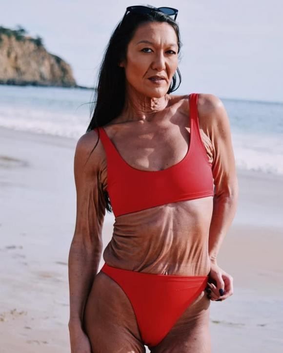 Sara Geurts, người mẫu Sara Geurts, nghề người mẫu 