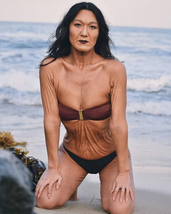 Sara Geurts, người mẫu Sara Geurts, nghề người mẫu 
