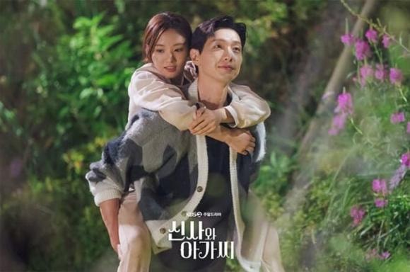 K-Drama, sao Hàn quốc, phim Hàn