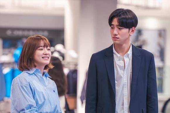 K-Drama, sao Hàn quốc, phim Hàn