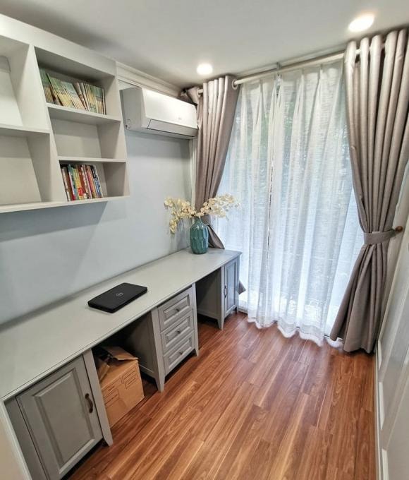 nhà đẹp, cải tạo nhà, sửa nhà 