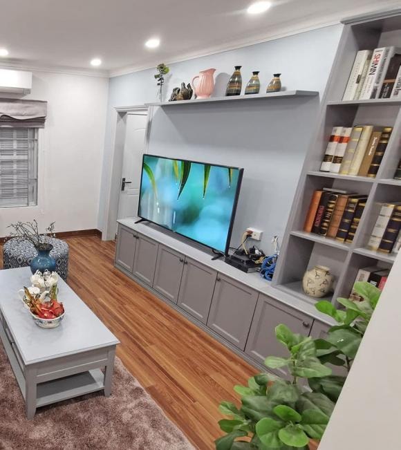 nhà đẹp, cải tạo nhà, sửa nhà 