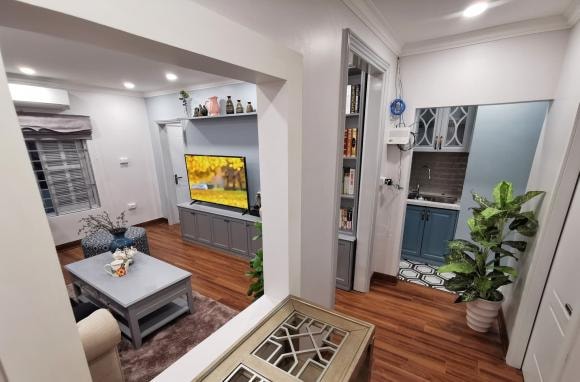 nhà đẹp, cải tạo nhà, sửa nhà 