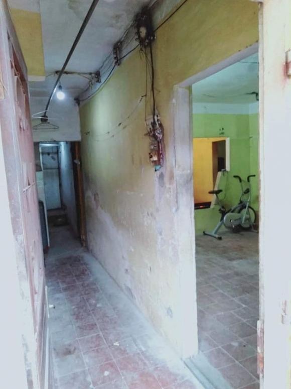 nhà đẹp, cải tạo nhà, sửa nhà 