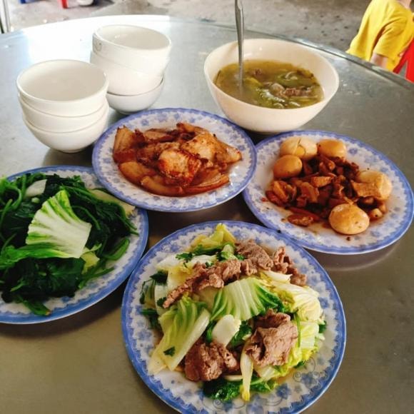 mâm cơm ngon, mâm cơm gia đình, món ăn ngon