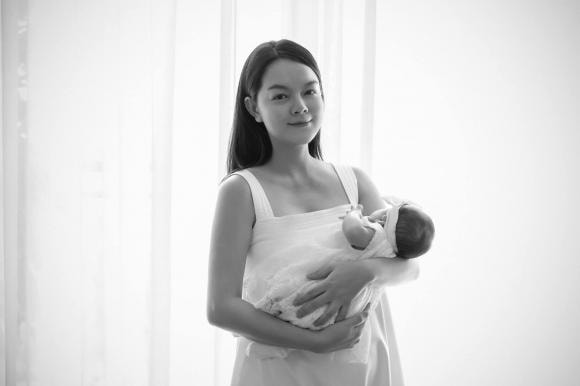 Phạm Quỳnh Anh, con gái Phạm Quỳnh Anh, sao Việt