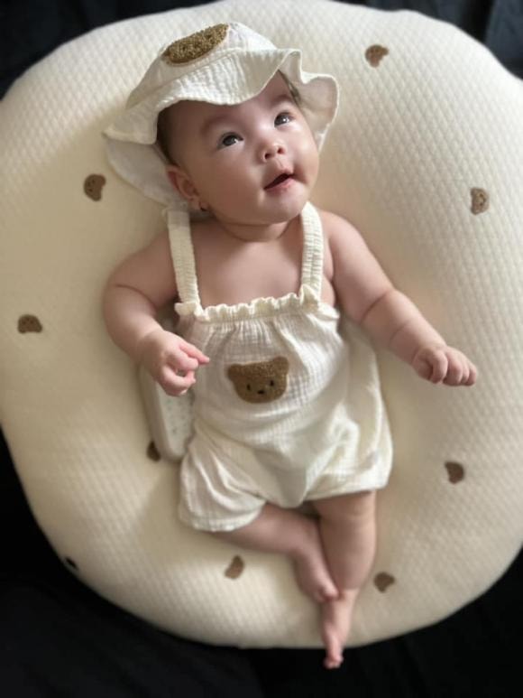 Phạm Quỳnh Anh, con gái Phạm Quỳnh Anh, sao Việt