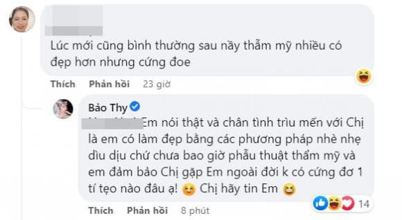 Bảo Thy, ca sĩ Bảo Thy, sao Việt