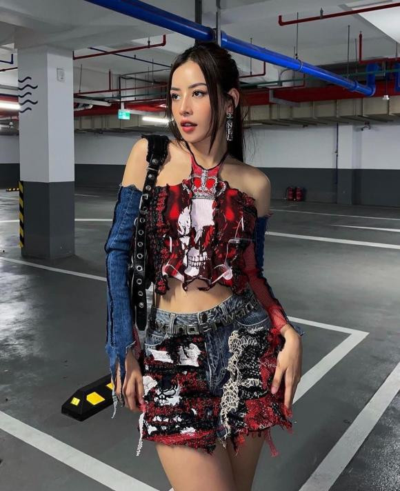 Chi Pu, ca sĩ Chi Pu, sao Việt