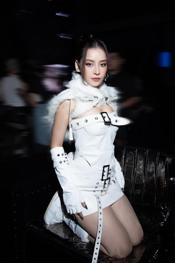 Chi Pu, ca sĩ Chi Pu, sao Việt
