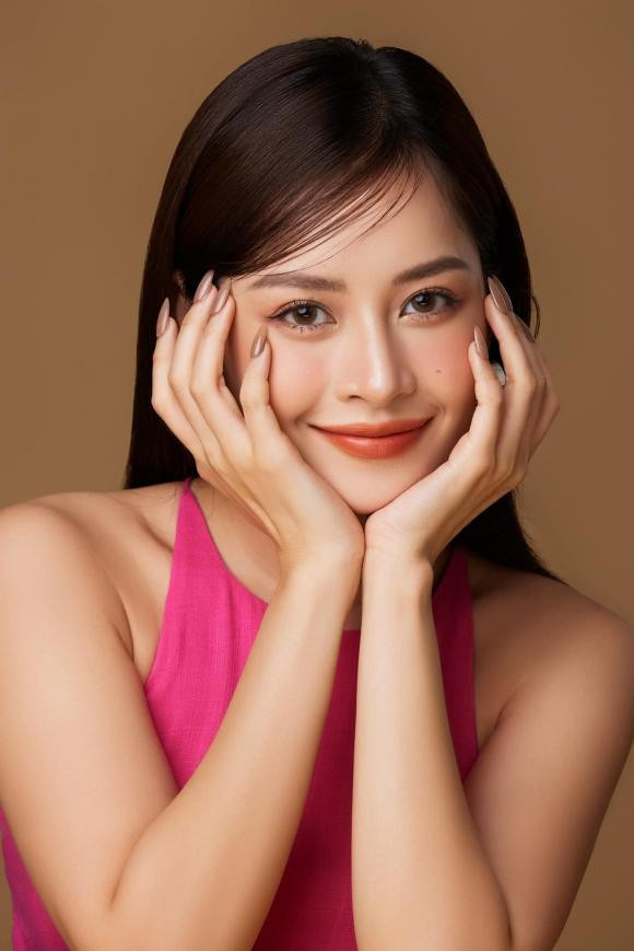 Chi Pu, ca sĩ Chi Pu, sao Việt