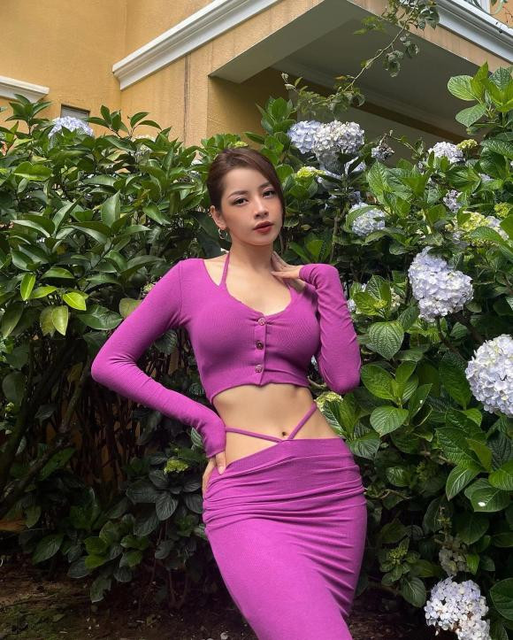 Chi Pu, ca sĩ Chi Pu, sao Việt