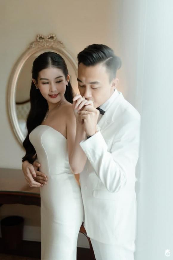 hoa hậu Lê Âu Ngân Anh, sao Việt