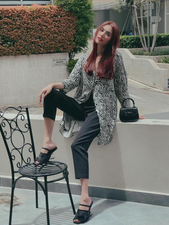Hoa khôi Lan Khuê,con trai Lan Khuê,sao Việt