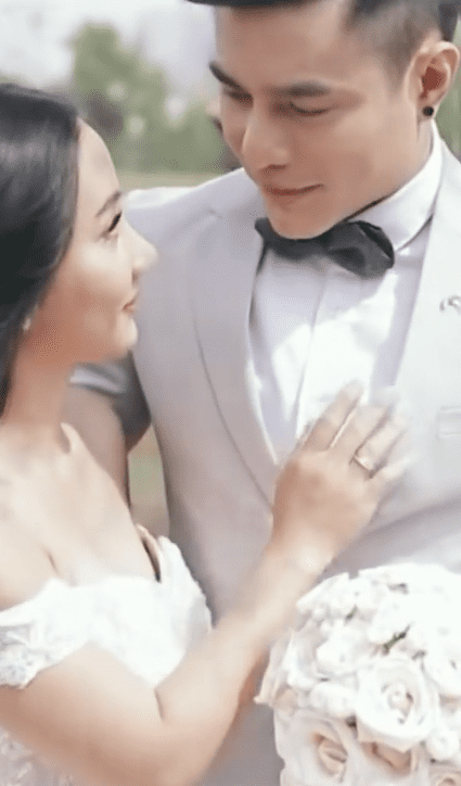 Lê Dương Bảo Lâm, sao Việt, vợ Lê Dương Bảo Lâm