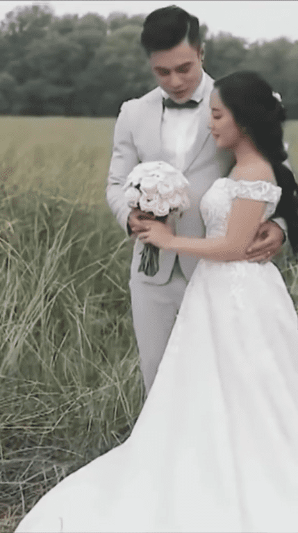 Lê Dương Bảo Lâm, sao Việt, vợ Lê Dương Bảo Lâm