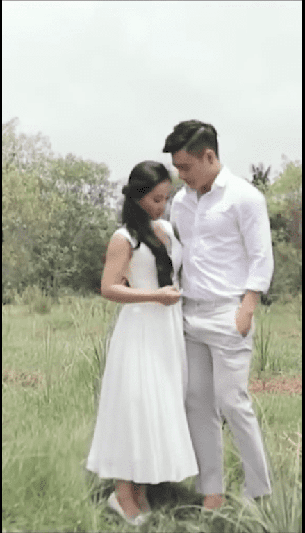 Lê Dương Bảo Lâm, sao Việt, vợ Lê Dương Bảo Lâm