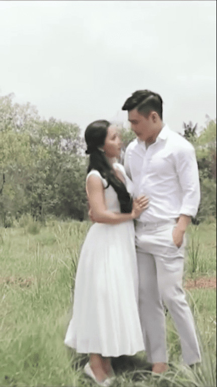 Lê Dương Bảo Lâm, sao Việt, vợ Lê Dương Bảo Lâm