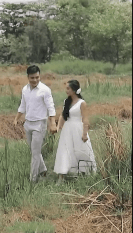 Lê Dương Bảo Lâm, sao Việt, vợ Lê Dương Bảo Lâm