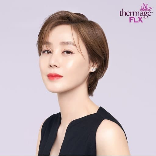 kim sung ryung, lee si young, hack tuổi, sao hàn 