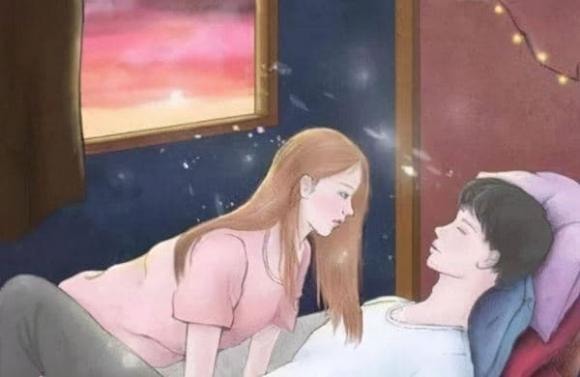 ngoại tình, tình yêu, phụ nữ