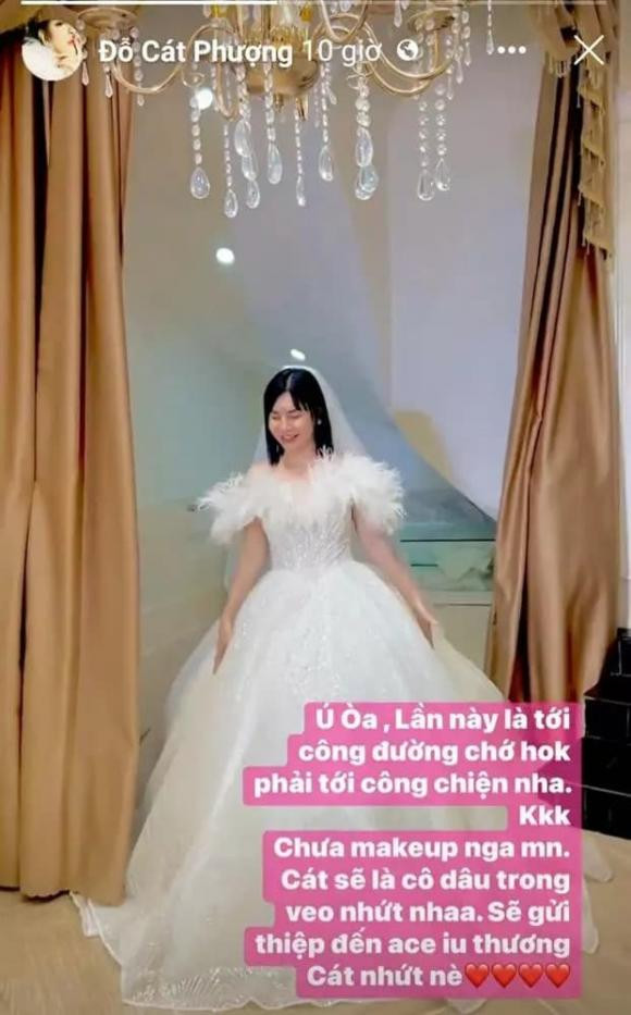 nghệ sĩ Cát Phượng, sao Việt