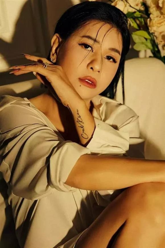 nghệ sĩ Cát Phượng, sao Việt