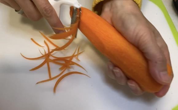 cơm cháy, cơm nguôi, món ngon từ cơm