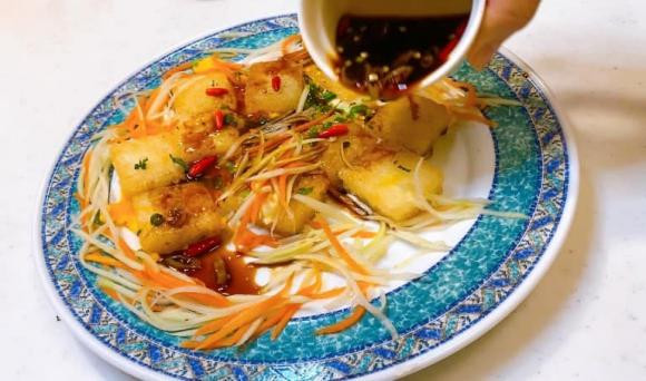 cơm cháy, cơm nguôi, món ngon từ cơm