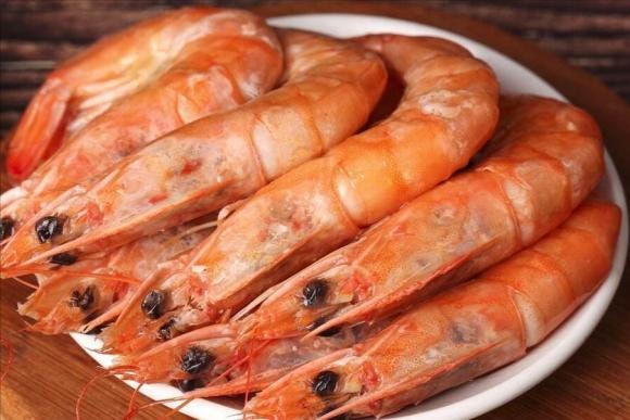 tom-hap (1).jpeg 3 tôm, hấp tôm, dạy nấu ăn, mẹo nấu ăn