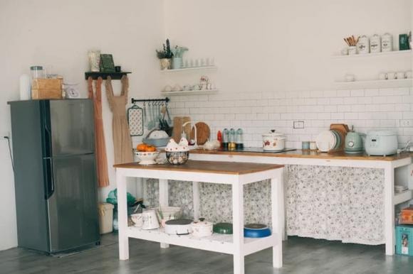 nhà ở Mộc Châu, Mộc Châu, vườn rau sạch