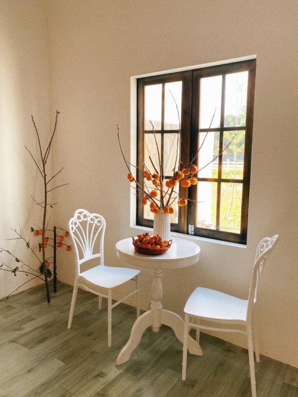 nhà ở Mộc Châu, Mộc Châu, vườn rau sạch