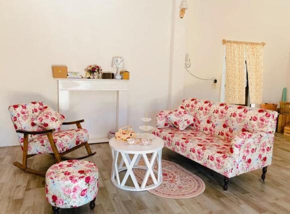 nhà ở Mộc Châu, Mộc Châu, vườn rau sạch
