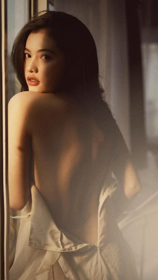 Bích Ngọc, Ảnh sao, Sao việt