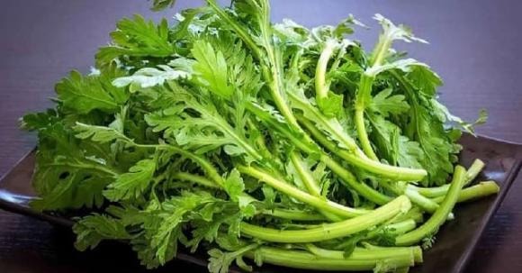 lẩu cá hồi măng chua nhúng hải sản, công thức lẩu cá hồi măng chua, món ngon từ cá hồi
