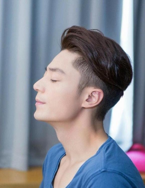 tóc đẹp, kiểu tóc xấu của nam giới, đàn ông không nên để kiểu tóc này