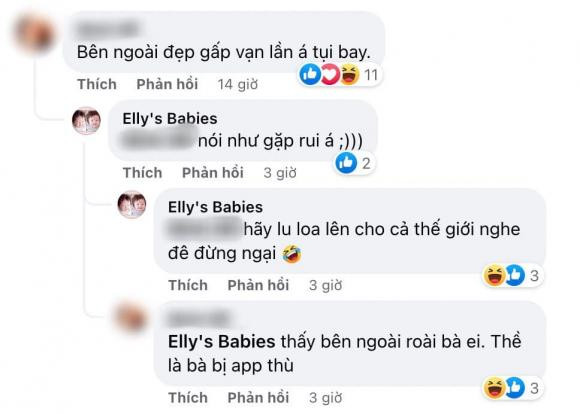 hotgirl Elly Trần,Diễn viên Elly Trần, sao Việt