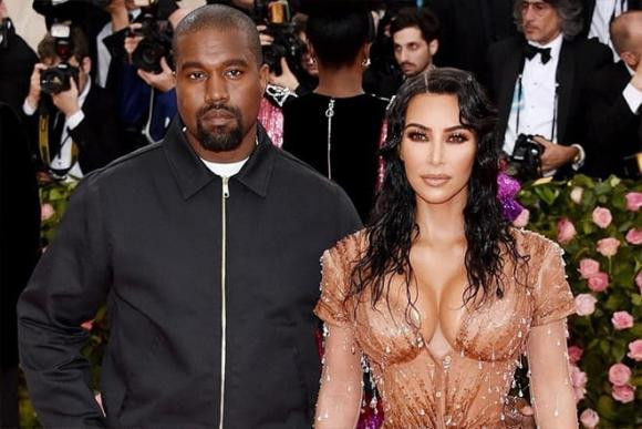 Kanye West, Kim Kardashian, sao Hollywood