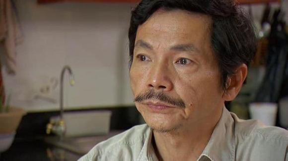 Hành trình công lý,nsnd trung anh,phim việt