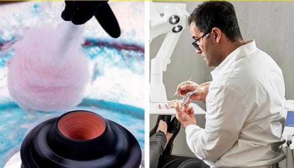 khoa học, khám phá bí ẩn, kiến thức