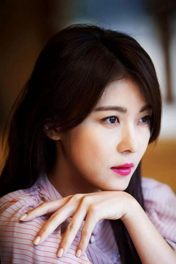  Ha Ji Won, sao hàn, mỹ nhân hàn, phim hàn