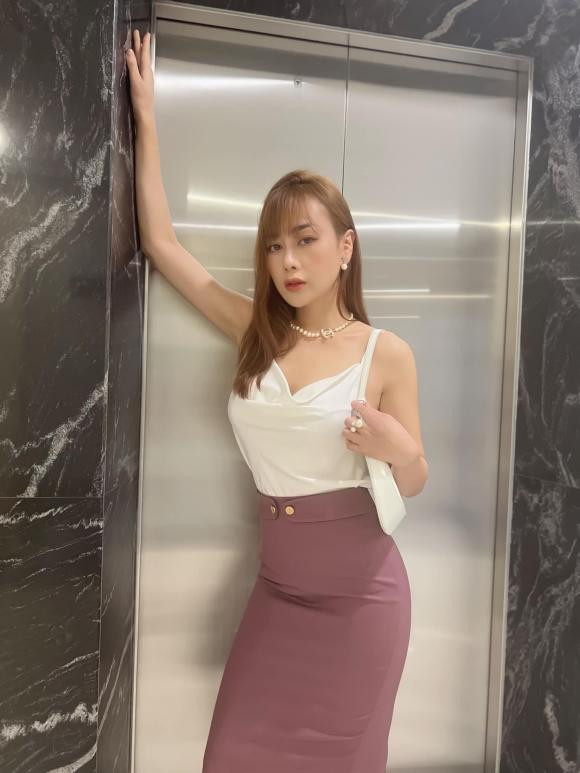 Phương Oanh, Shark Bình, thời trang 