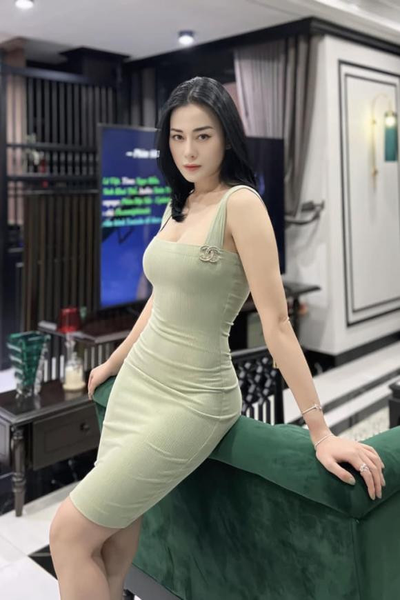Phương Oanh, Shark Bình, thời trang 