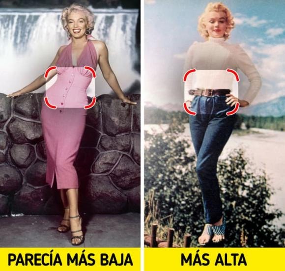 Marilyn Monroe, cuộc đời Marilyn Monroe, sao ngoại 