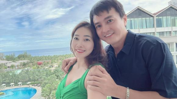 Cao Minh Đạt, diễn viên Cao Minh Đạt, vợ Cao Minh Đạt