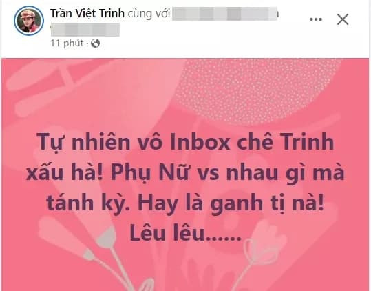 diễn viên Việt Trinh, người đẹp Tây Đô, sao Việt