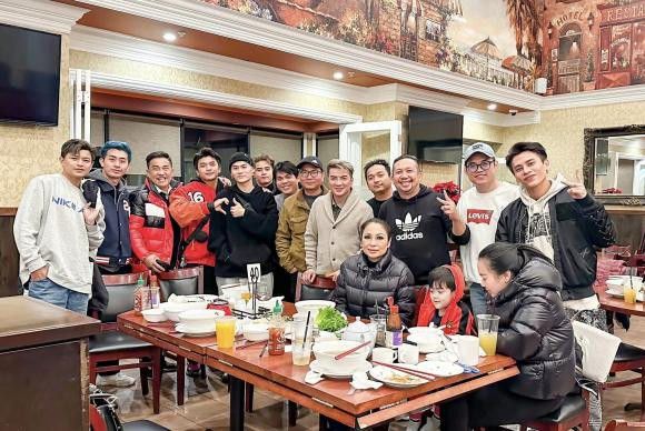 ca sĩ đàm vĩnh hưng,nam ca sĩ Đàm Vĩnh Hưng,vợ cũ Đàm Vĩnh Hưng,sao Việt