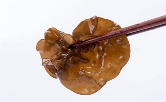 mộc nhĩ, ngâm mộc nhĩ, mẹo hay